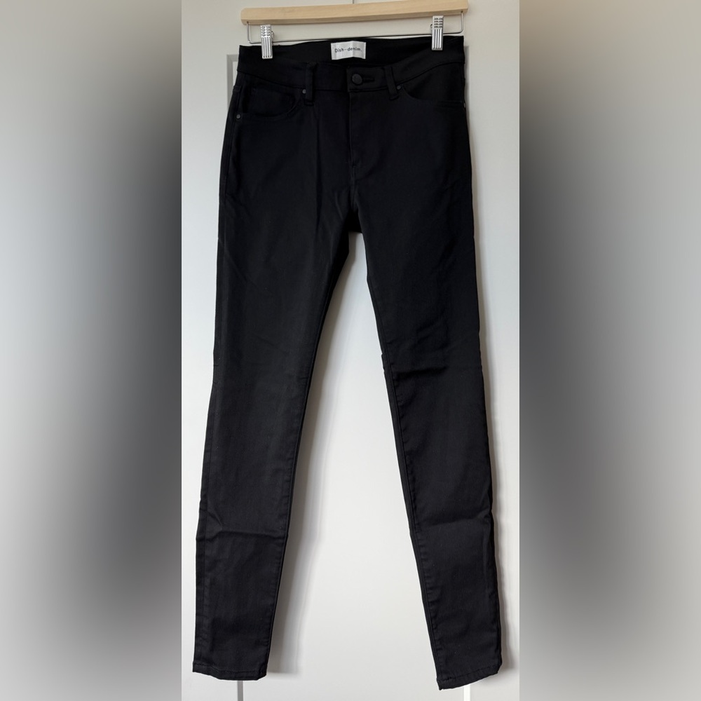 Dish CANADIAN🇨🇦 Women's Black Skinny Jeans